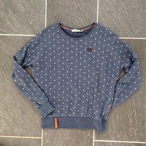 Naketano sweatshirt